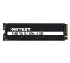 Dysk Patriot P400 512GB M.2 PCIe Gen 4 x4