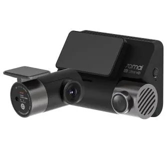 Wideorejestrator 70MAI A800s 4K Dash Cam + RC06 4K