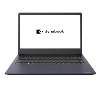 Laptop ultrabook Toshiba Satellite Pro C40-H-101 14"  i5-1035G1 - 16GB RAM - 512GB Dysk - Win10 Pro
