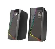 Redragon Anvil GS520 Czarny