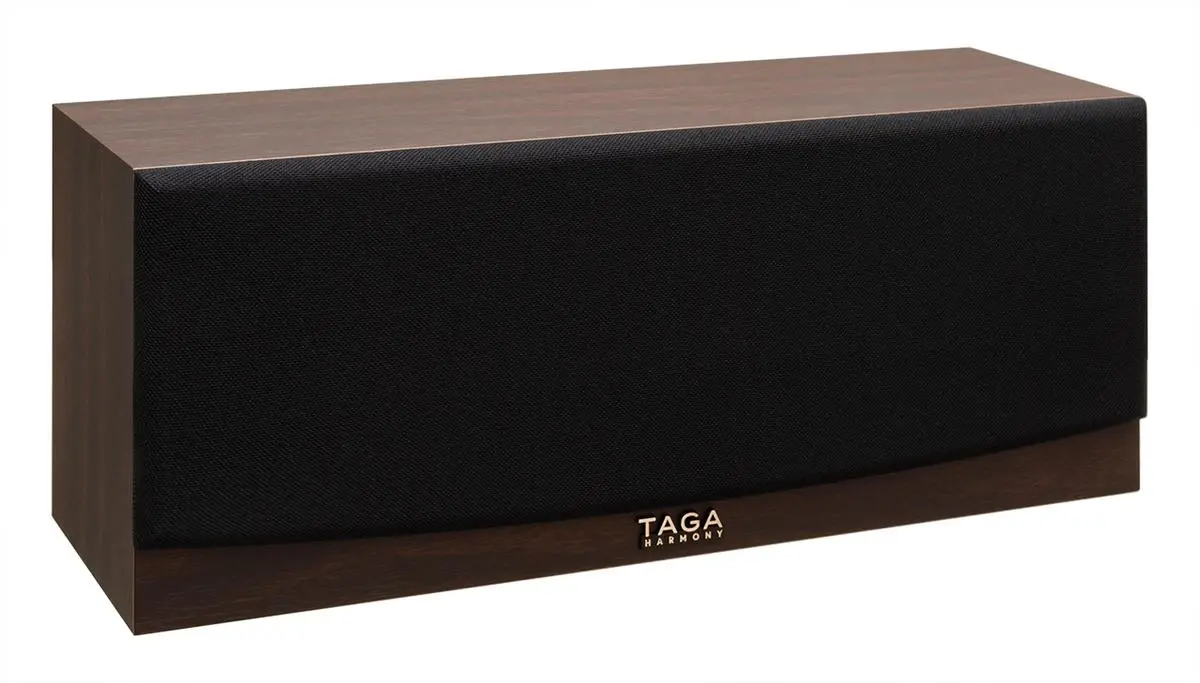 Głośnik Taga Harmony TAV-C Modern wenge