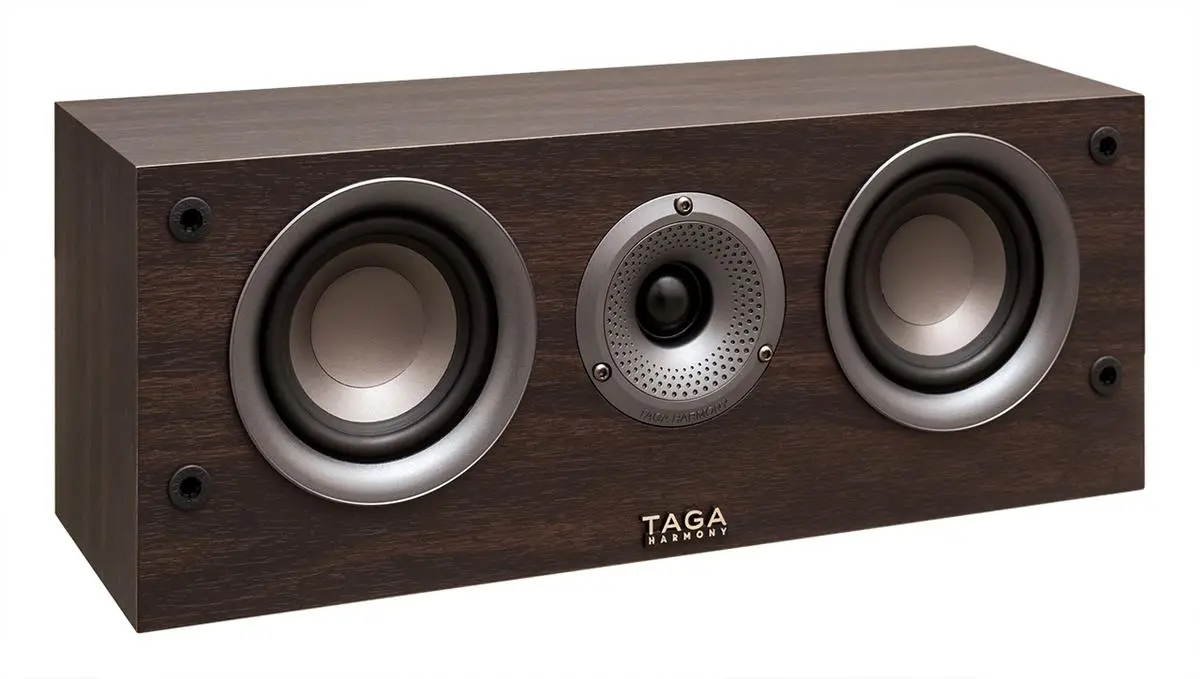 Głośnik Taga Harmony TAV-C Modern wenge