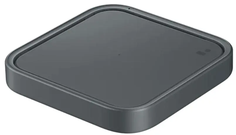 Ładowarka indukcyjna Samsung Wireless Charger Pad EP-P2400TBEGEU 15W Szary z ładowarką sieciową 25W