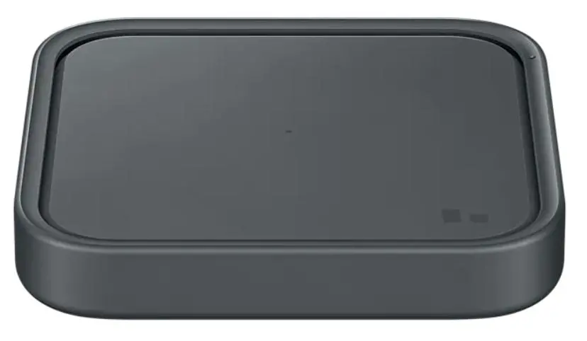Ładowarka indukcyjna Samsung Wireless Charger Pad EP-P2400TBEGEU 15W Szary z ładowarką sieciową 25W