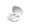 Słuchawki bezprzewodowe Haylou GT7 Dokanałowe Bluetooth 5.2 Biały
