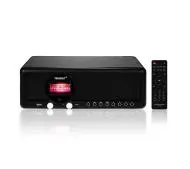 Ferguson Regent i351S Radio FM DAB+ Internetowe Spotify Connect Bluetooth Czarny