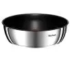 Patelnia Tefal Ingenio Emotion L8973574 Indukcja Tytanowa 24cm