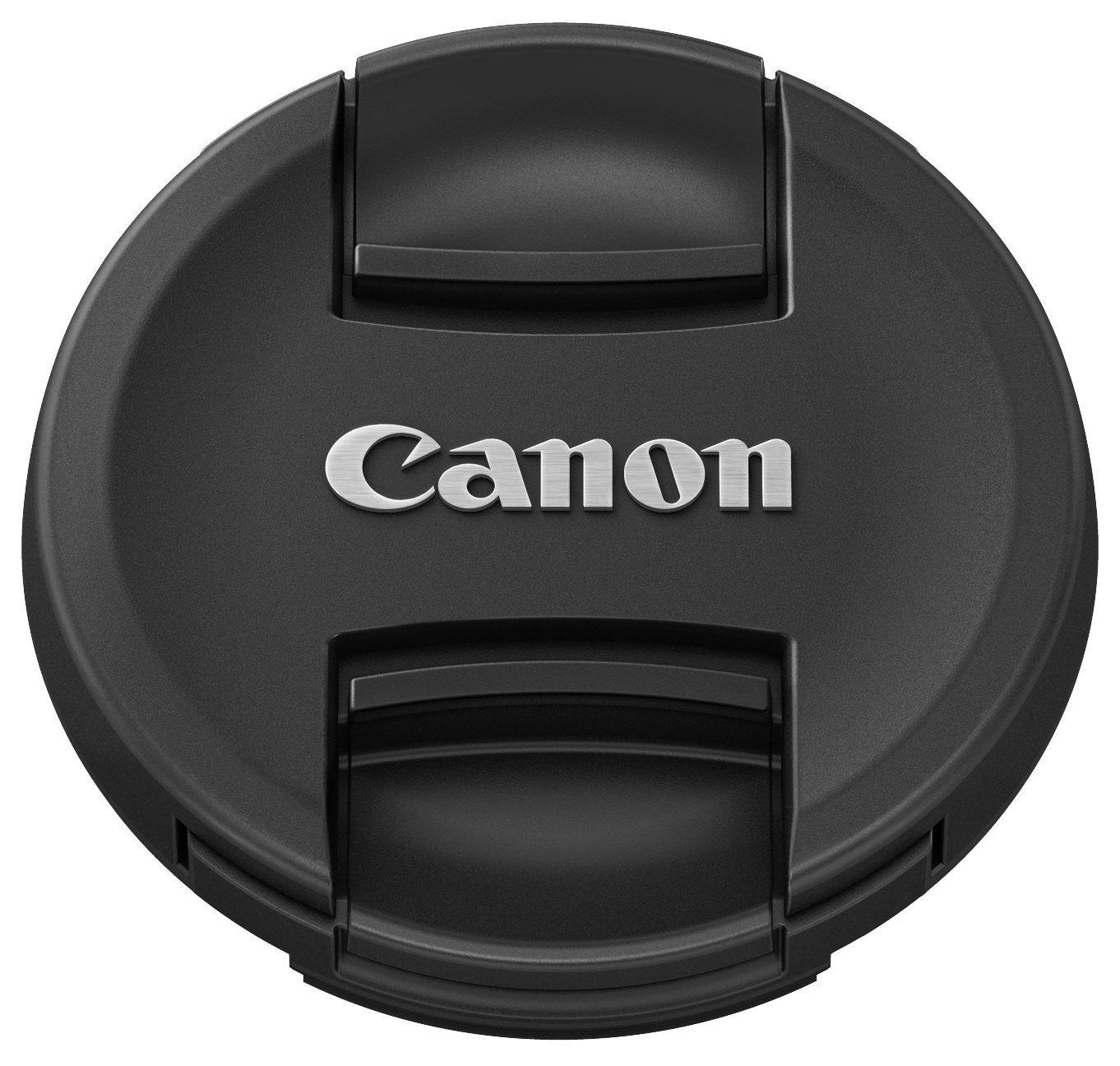 Canon E-67 II