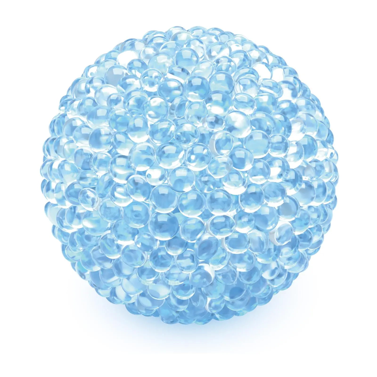 Kula zapachowa Stadler Form Blue Rosewood