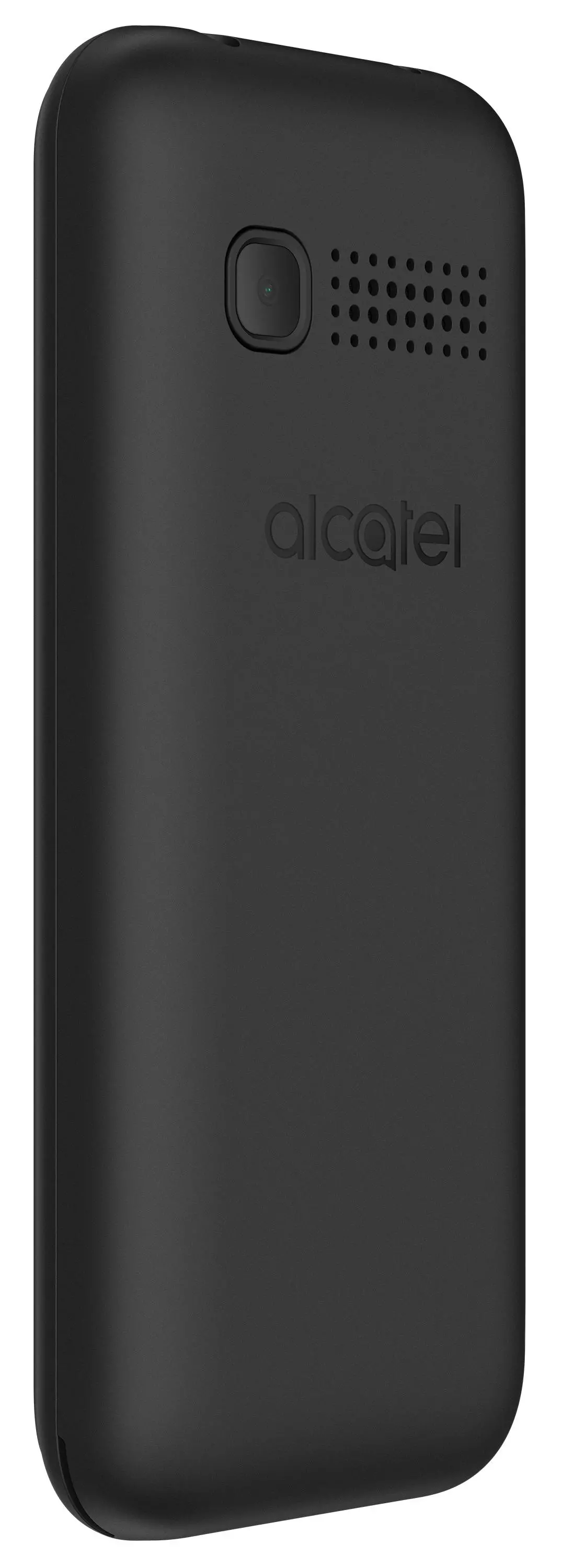 Telefon ALCATEL 1066 Czarny