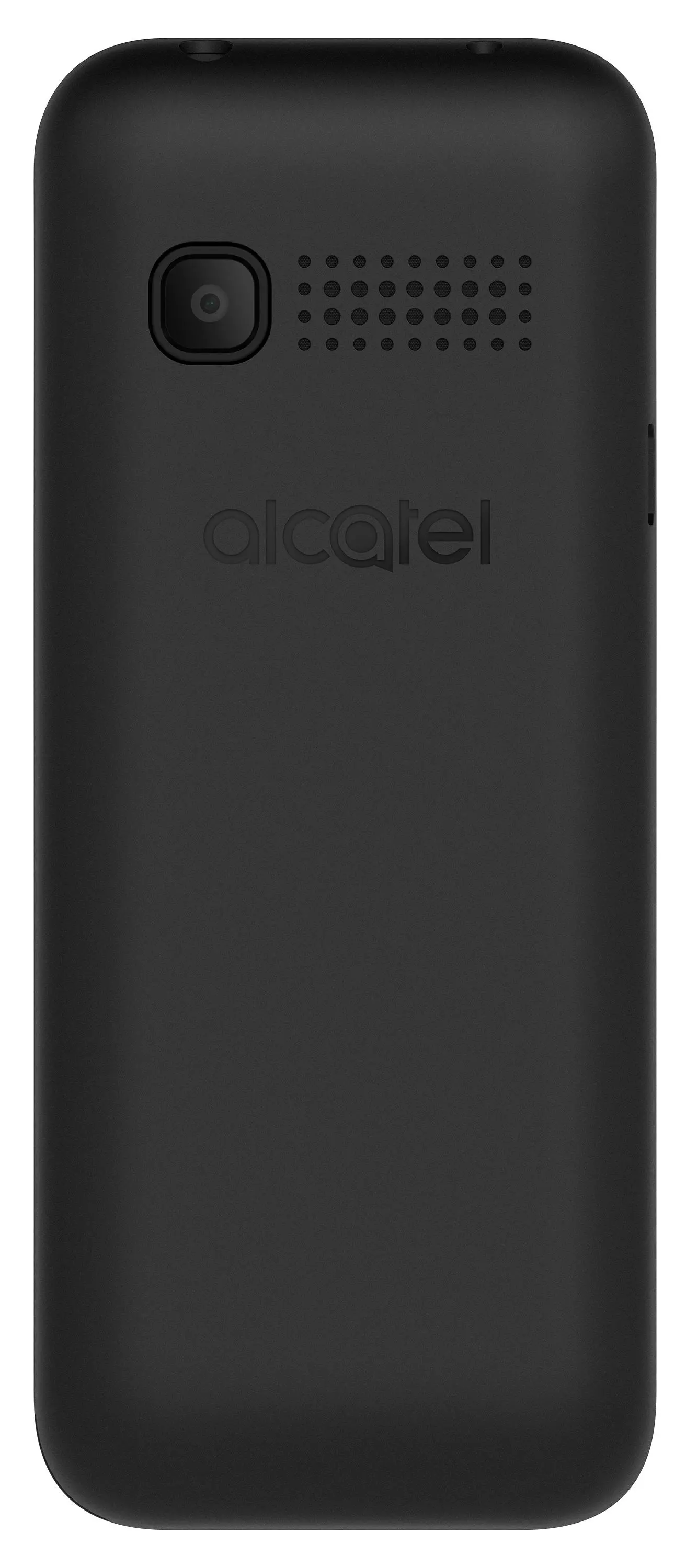 Telefon ALCATEL 1066 Czarny