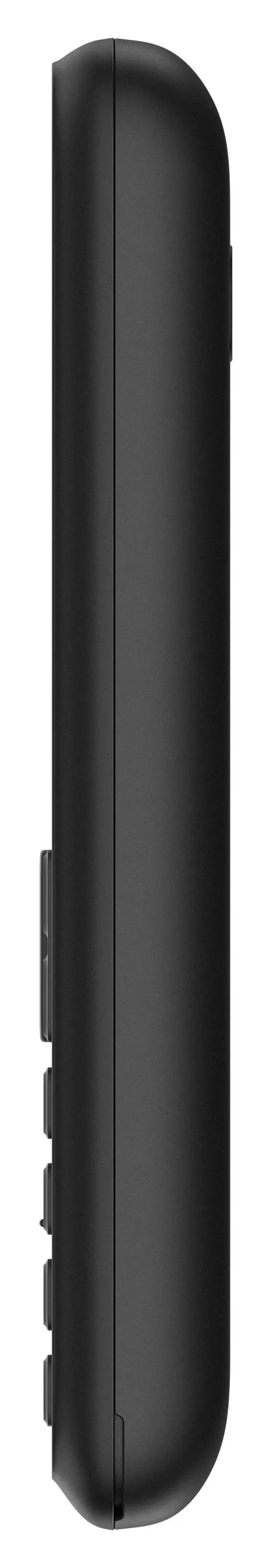 Telefon ALCATEL 1066 Czarny