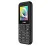 Telefon ALCATEL 1066 Czarny
