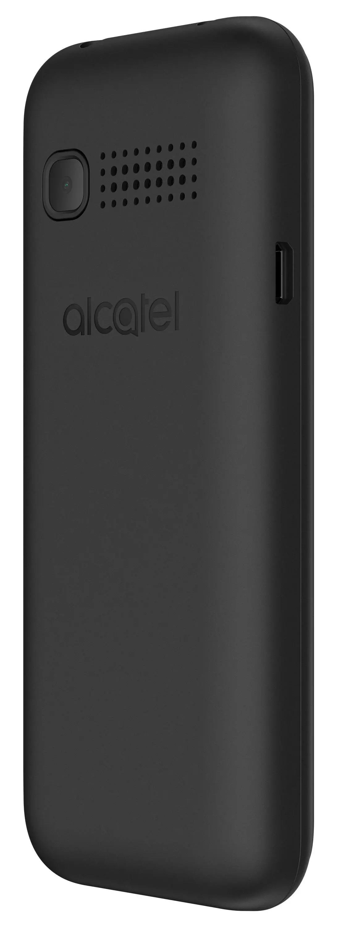 Telefon ALCATEL 1066 Czarny