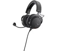 Beyerdynamic MMX 100 Nauszne Czarny