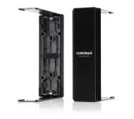 Noctua NA-HC4 chromax.black Czarny