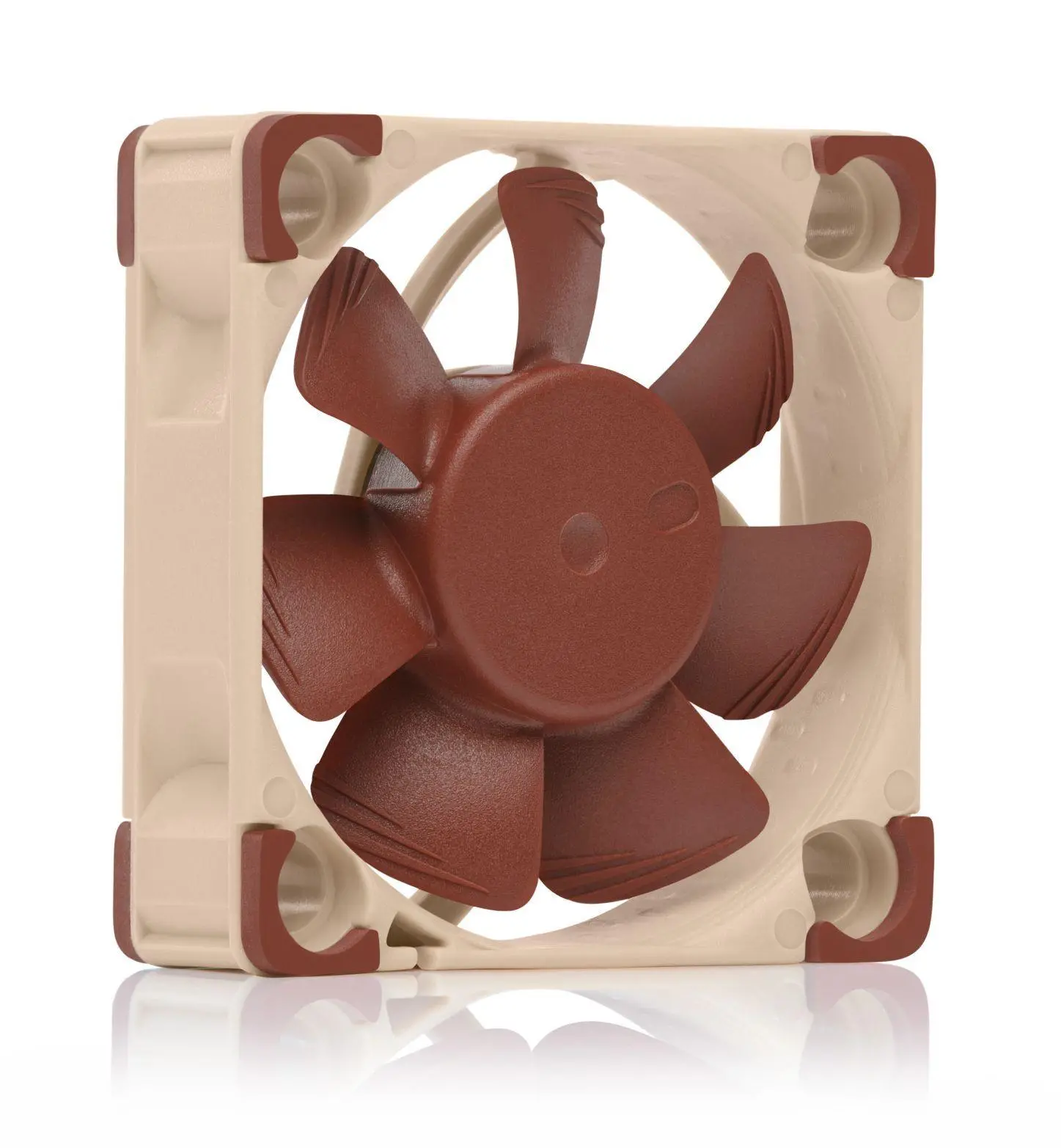 Wentylator Noctua NF-A4x10 PWM 40mm Beżowy