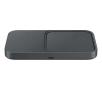 Ładowarka indukcyjna Samsung Wireless Charger Duo EP-P5400BBEGEU 15W Czarny bez ładowarki sieciowej