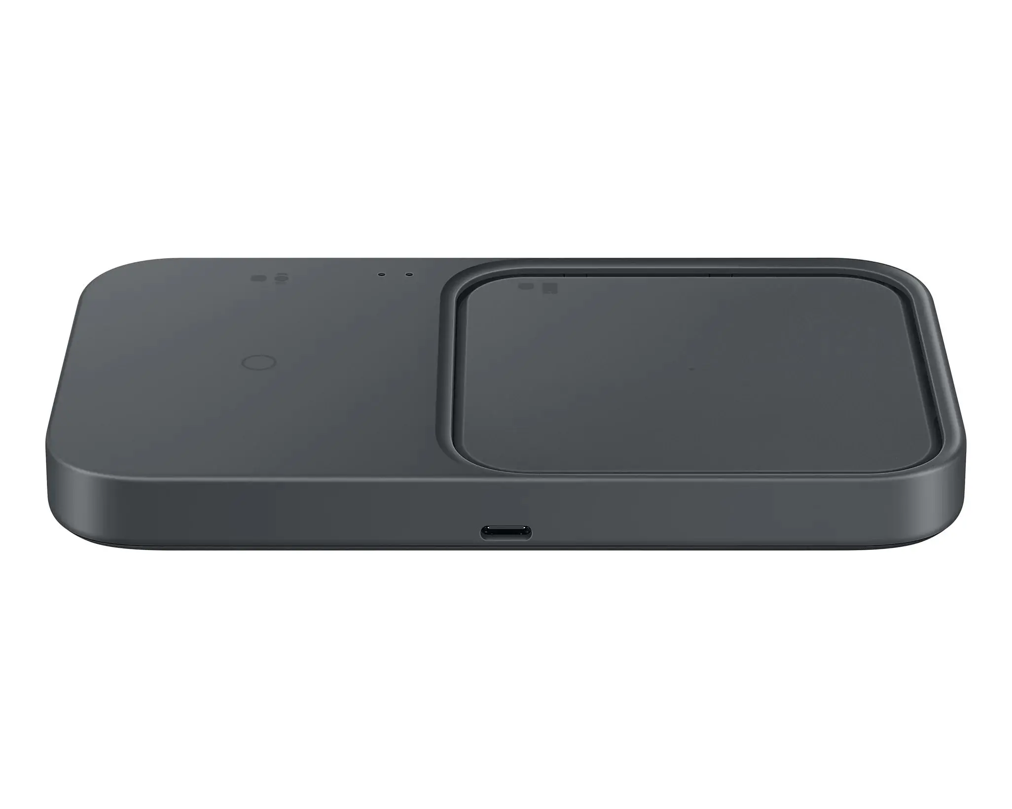 Ładowarka indukcyjna Samsung Wireless Charger Duo EP-P5400BBEGEU 15W Czarny bez ładowarki sieciowej