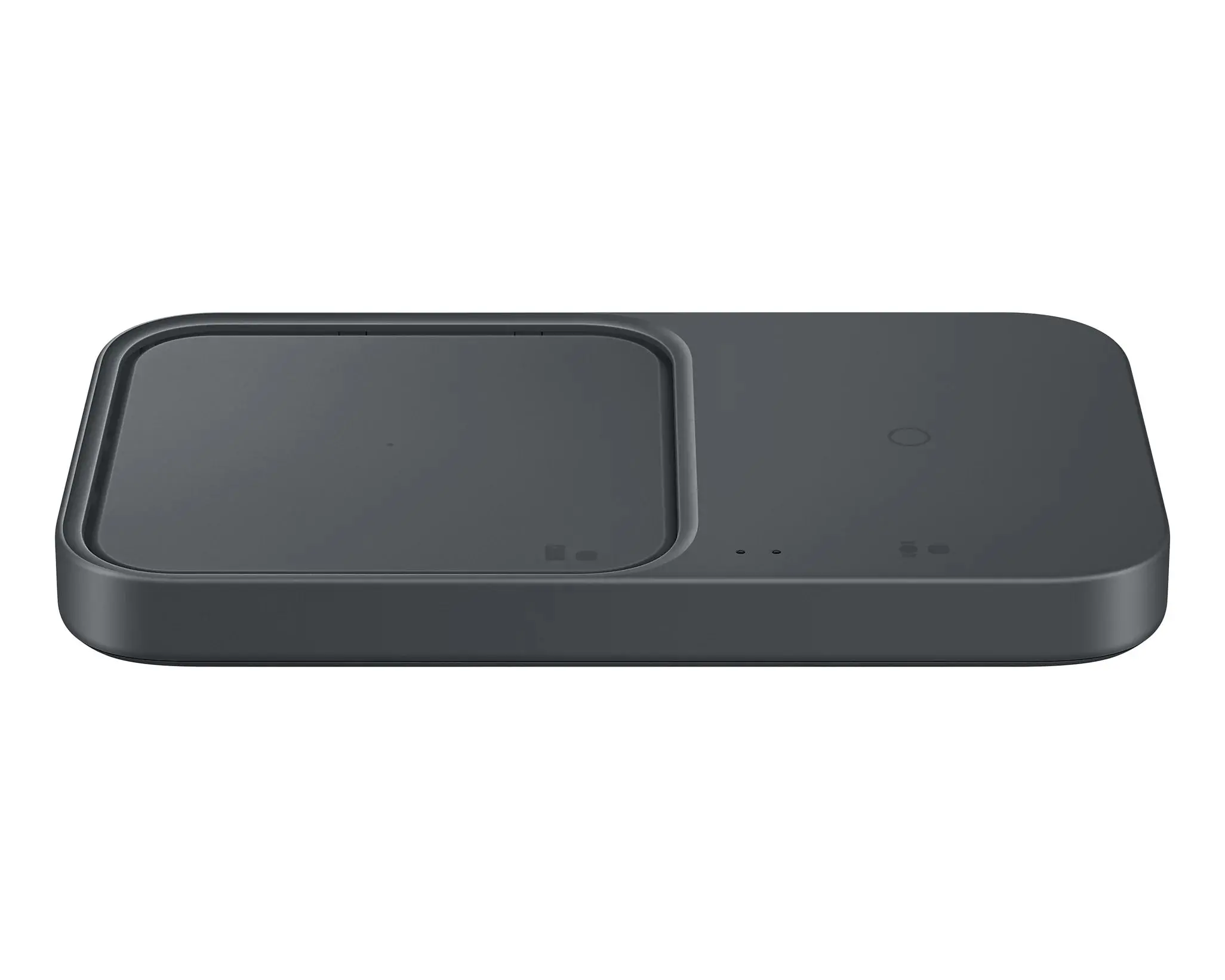 Ładowarka indukcyjna Samsung Wireless Charger Duo EP-P5400BBEGEU 15W Czarny bez ładowarki sieciowej