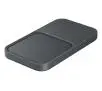 Ładowarka indukcyjna Samsung Wireless Charger Duo EP-P5400BBEGEU 15W Czarny bez ładowarki sieciowej