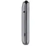 Telefon ALCATEL 3082 4G Srebrny