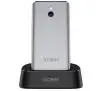 Telefon ALCATEL 3082 4G Srebrny