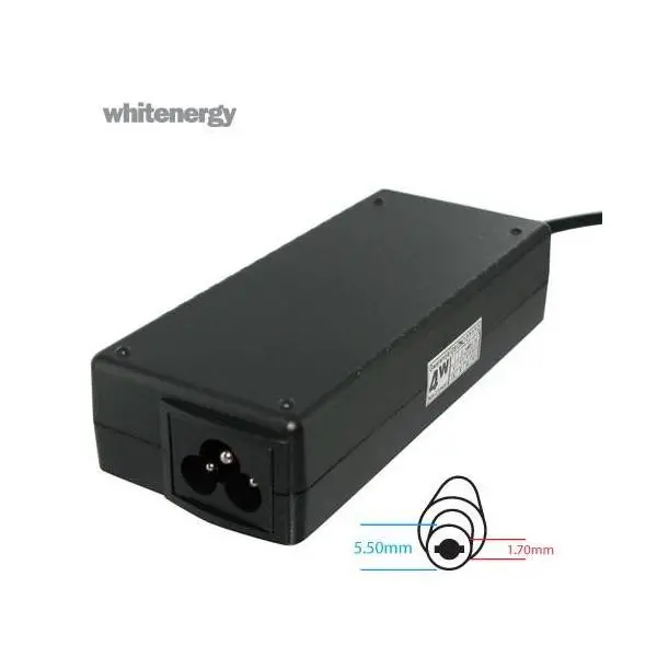Zasilacz do laptopa Whitenergy 6668 Acer 30W