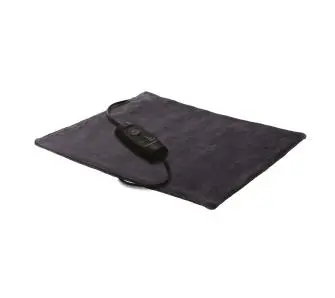 Poduszka elektryczna Vitammy Heat Czarny