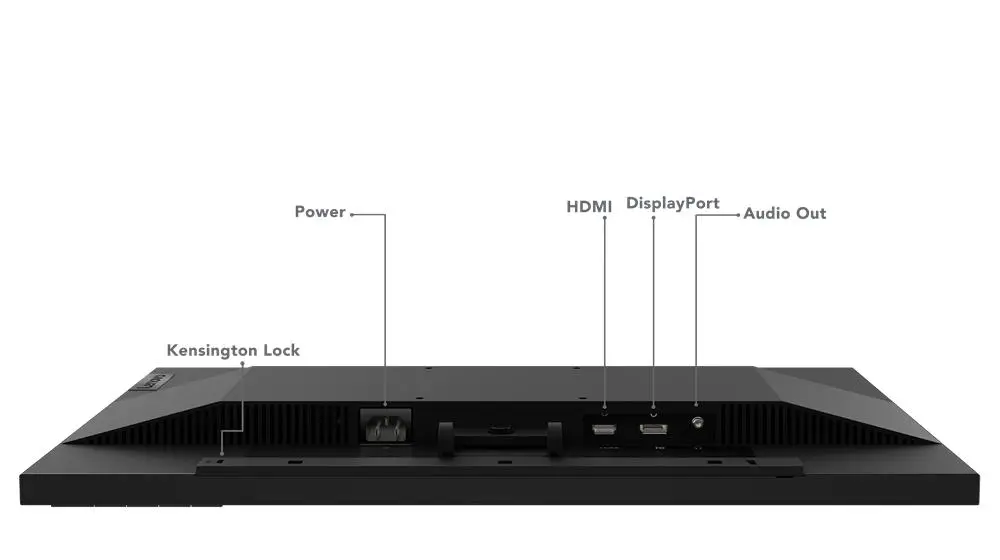 Monitor Lenovo G24e-20 24" Full HD VA 120Hz 1ms Gamingowy