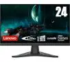 Monitor Lenovo G24e-20 24" Full HD VA 120Hz 1ms Gamingowy