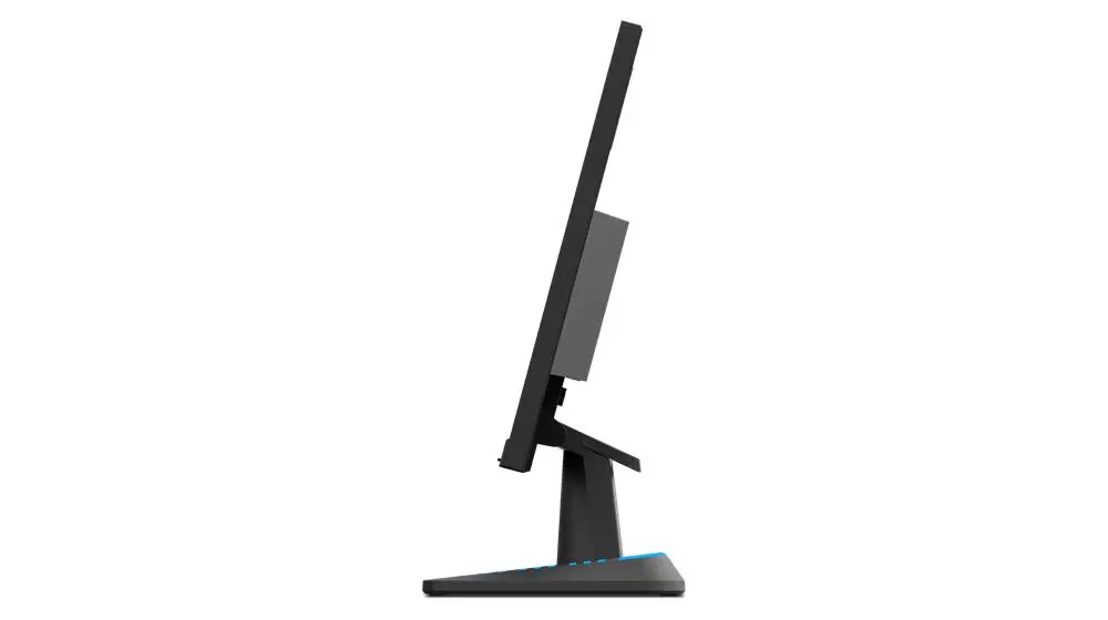 Monitor Lenovo G24e-20 24" Full HD VA 120Hz 1ms Gamingowy