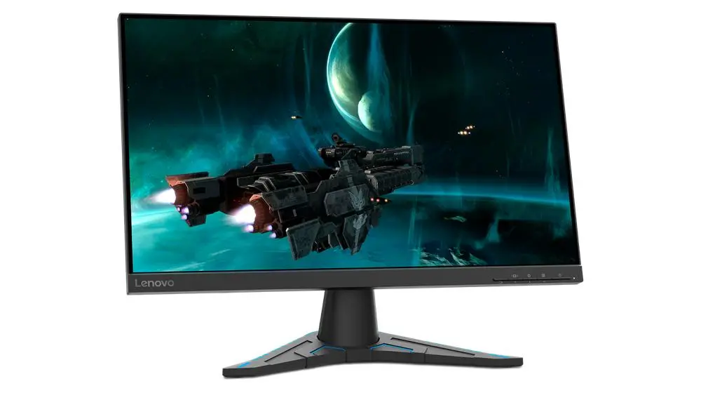 Monitor Lenovo G24e-20 24" Full HD VA 120Hz 1ms Gamingowy