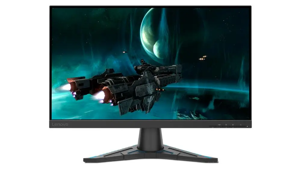 Monitor Lenovo G24e-20 24" Full HD VA 120Hz 1ms Gamingowy