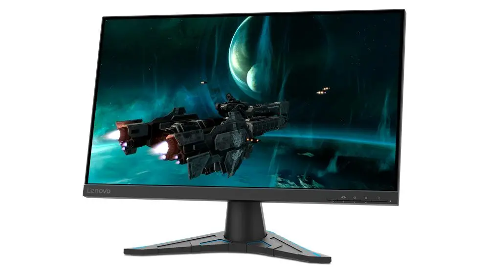 Monitor Lenovo G24e-20 24" Full HD VA 120Hz 1ms Gamingowy