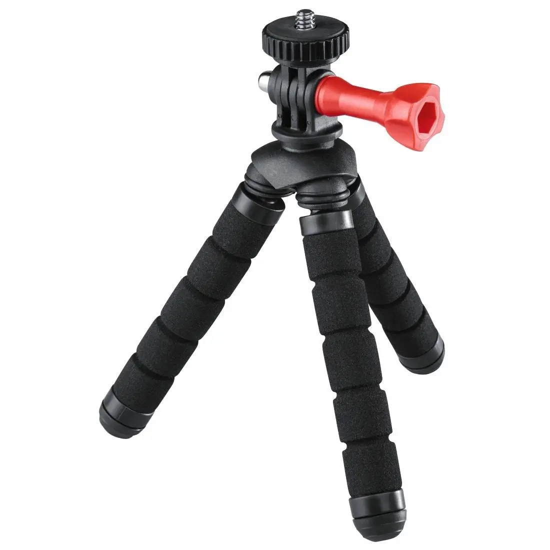 Statyw Hama Flex 2w1 Czarny