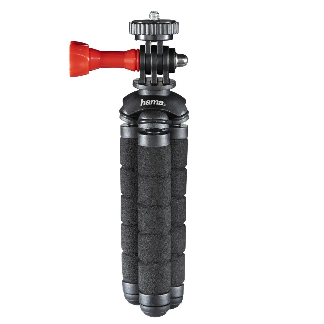 Statyw Hama Flex 2w1 Czarny