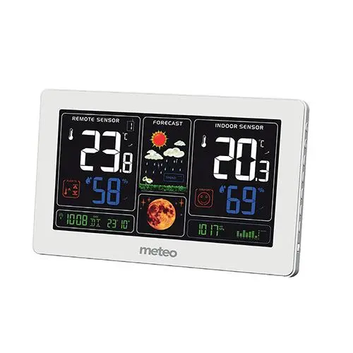 Stacja pogody Meteo SP100B