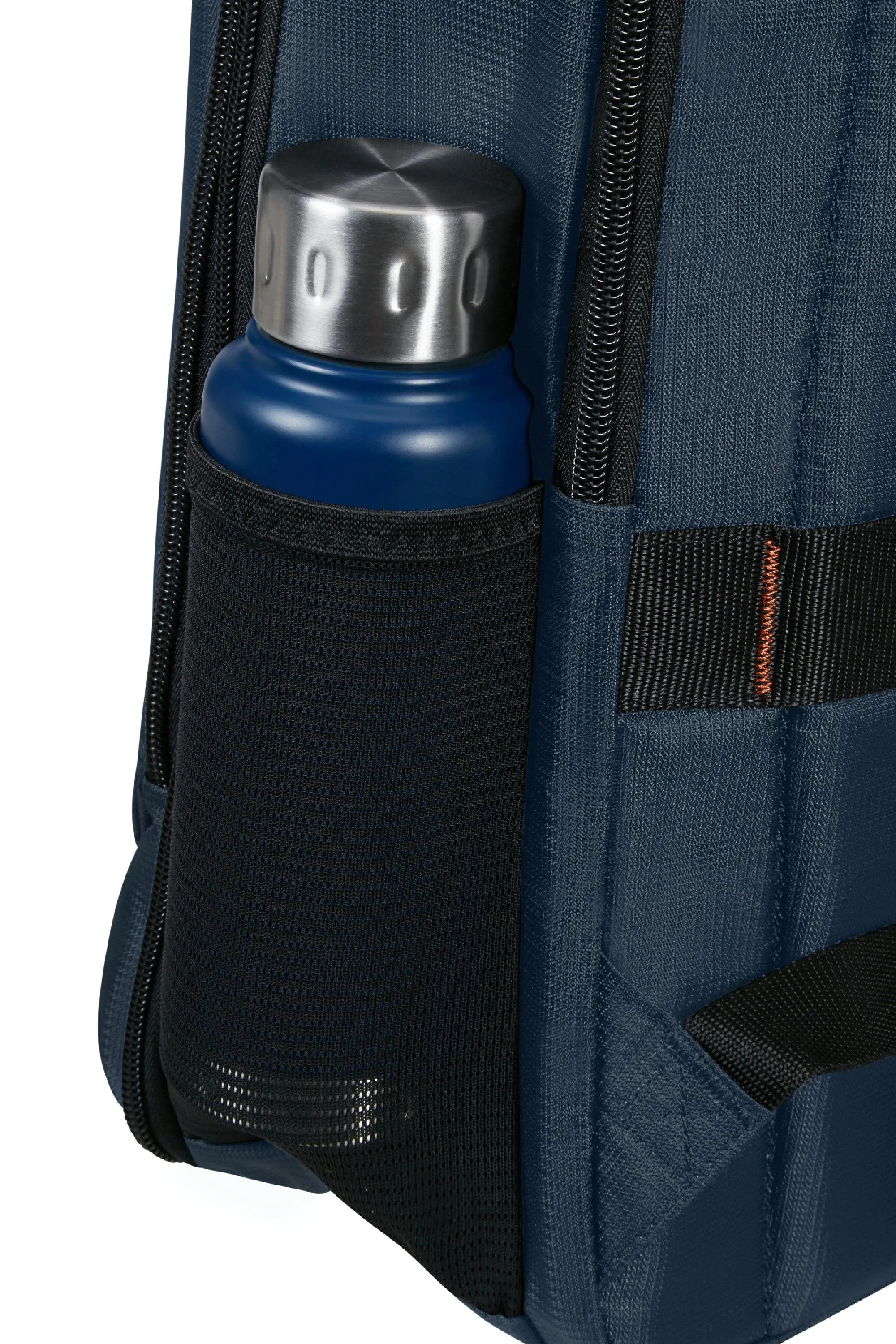 Plecak na laptopa Samsonite Network 4 15,6" plecak Granatowy