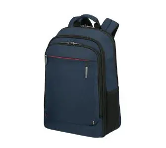 Plecak na laptopa Samsonite Network 4 15,6" plecak  Granatowy