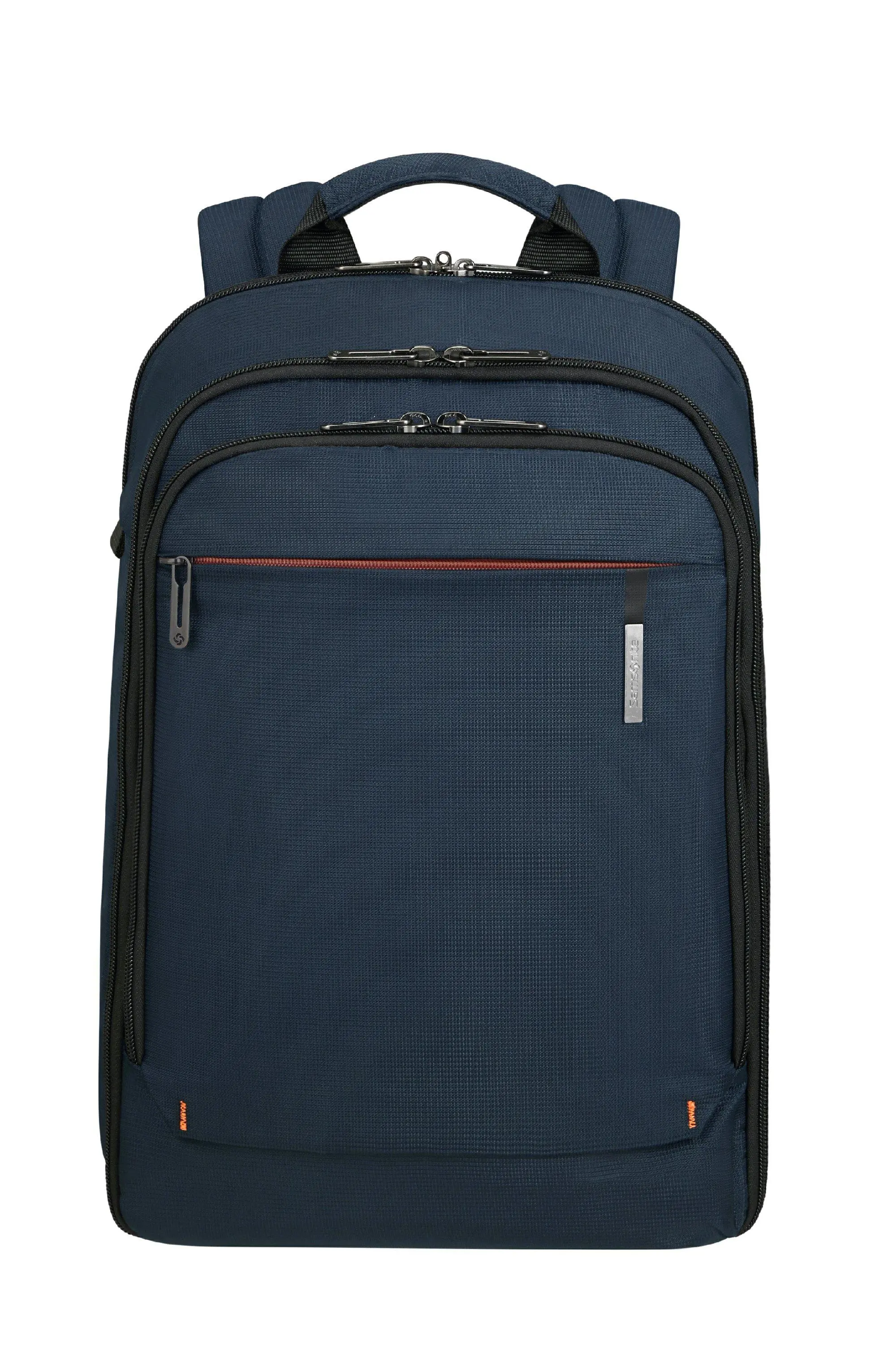 Plecak na laptopa Samsonite Network 4 15,6" plecak Granatowy
