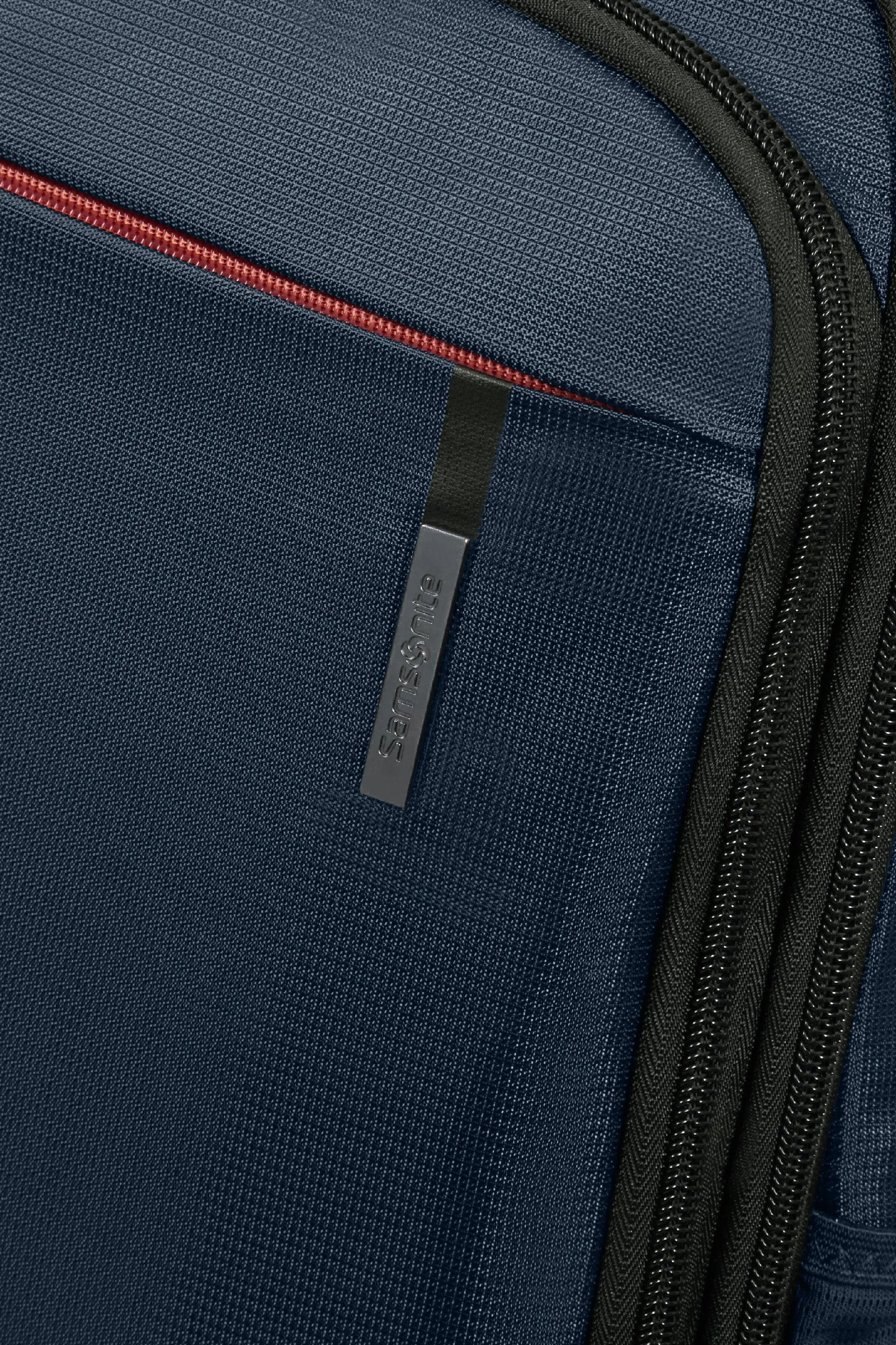 Plecak na laptopa Samsonite Network 4 15,6" plecak Granatowy