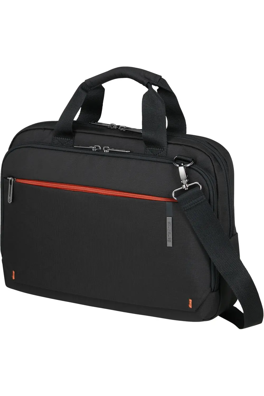 Torba na laptopa Samsonite Network 4 14,1" Czarny