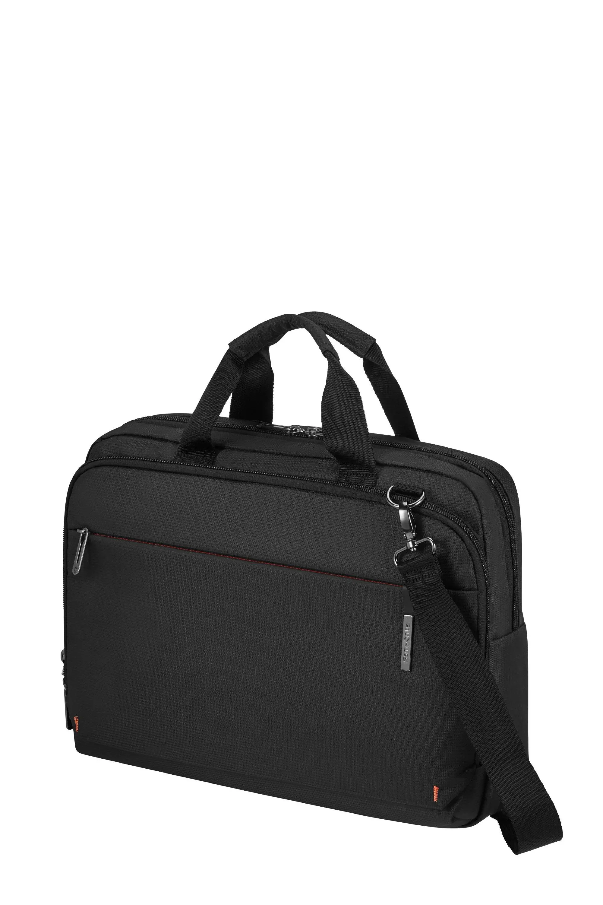 Torba na laptopa Samsonite Network 4 15,6" Czarny