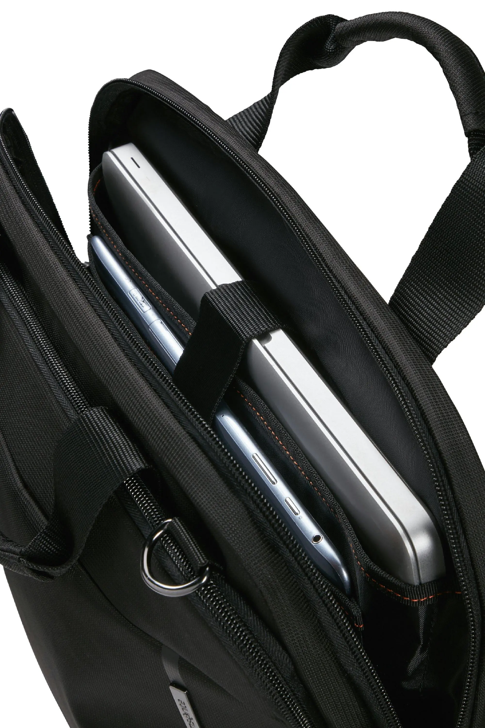 Torba na laptopa Samsonite Network 4 15,6" Czarny