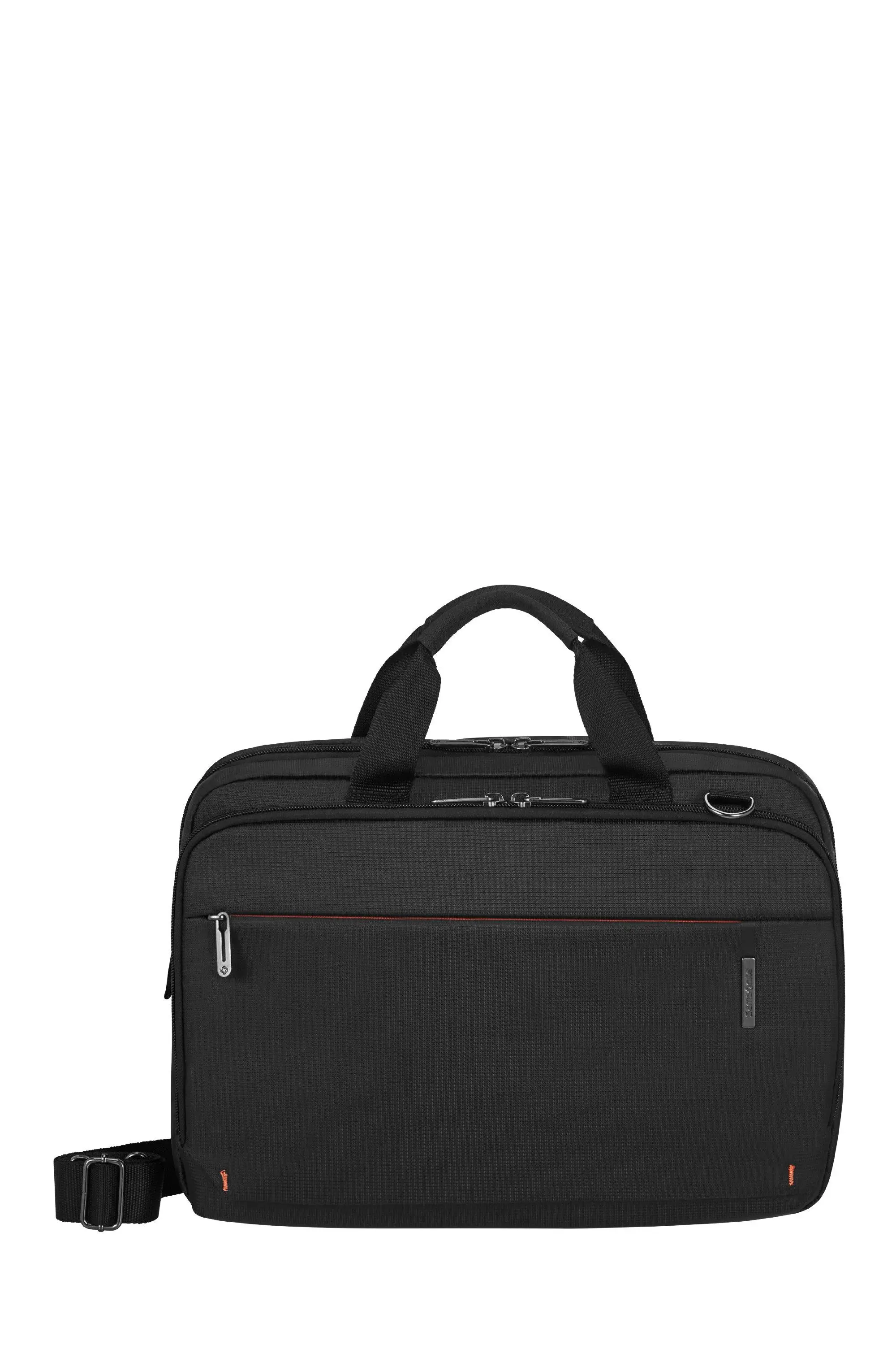 Torba na laptopa Samsonite Network 4 15,6" Czarny