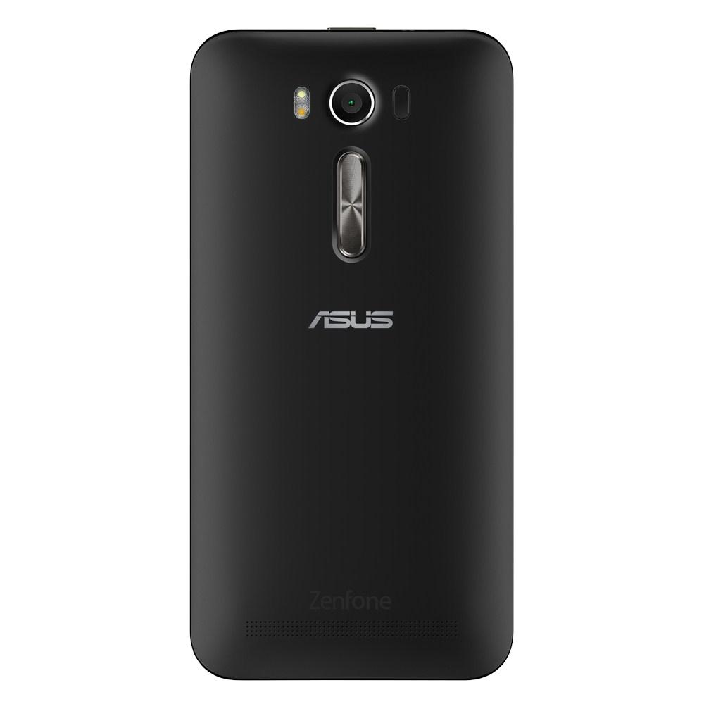 Smartfon ASUS ZenFone 2 Laser ZE500KL 16GB (czarny)