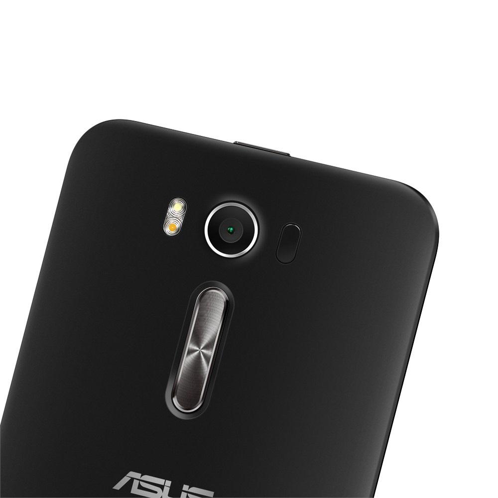 Smartfon ASUS ZenFone 2 Laser ZE500KL 16GB (czarny)