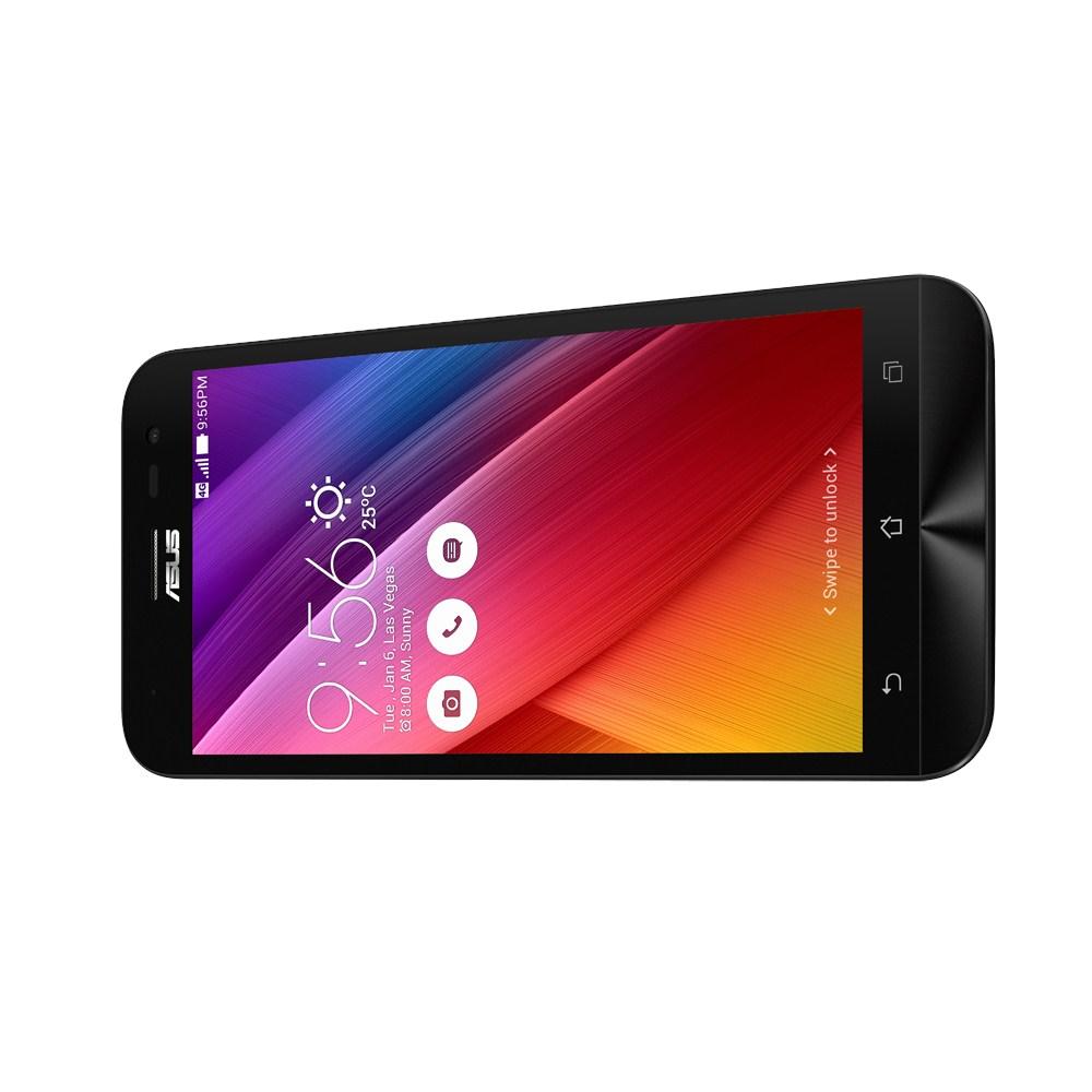 Smartfon ASUS ZenFone 2 Laser ZE500KL 16GB (czarny)