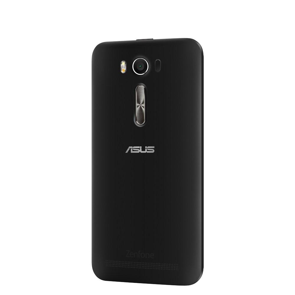 Smartfon ASUS ZenFone 2 Laser ZE500KL 16GB (czarny)